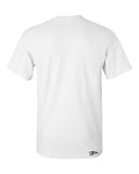 21 Savage White T-shirt