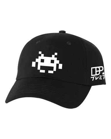 Tokyo Invader Cap