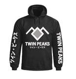 Twin Peaks Hoodie
