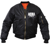 AKIRA Bomber Jacket